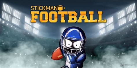 stickman football free online.
